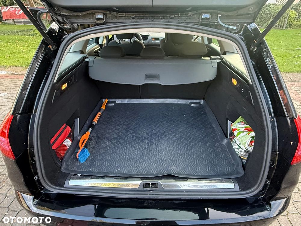 Citroën C5 HDi 165 FAP Selection - 15