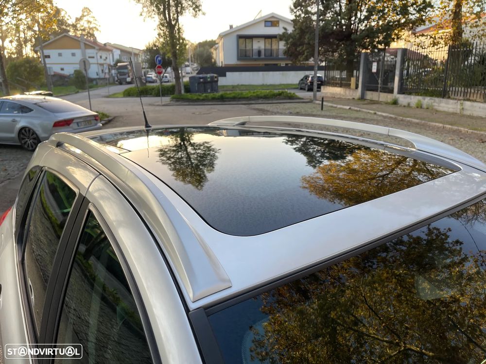 Renault Clio Break 1.5 dCi Dynamique S - 26