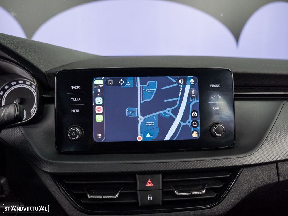 Skoda Kamiq 1.0 TSI Ambition - 24