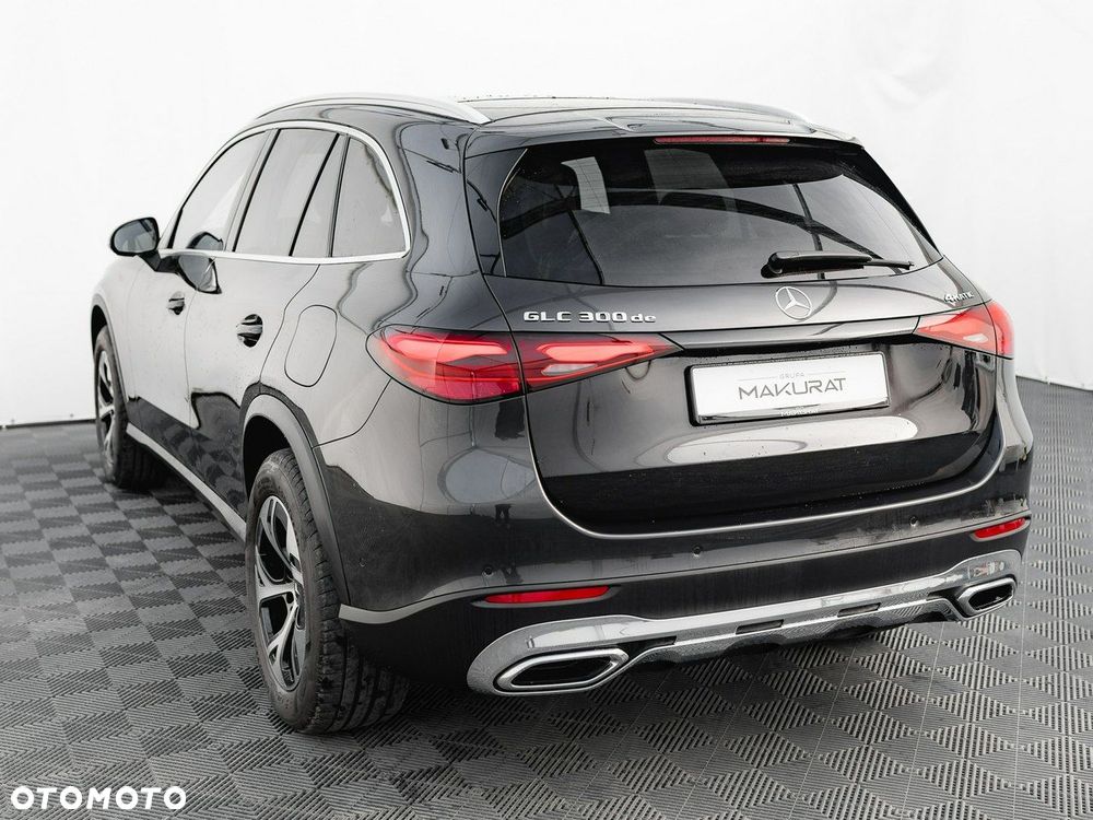 Mercedes-Benz GLC - 5