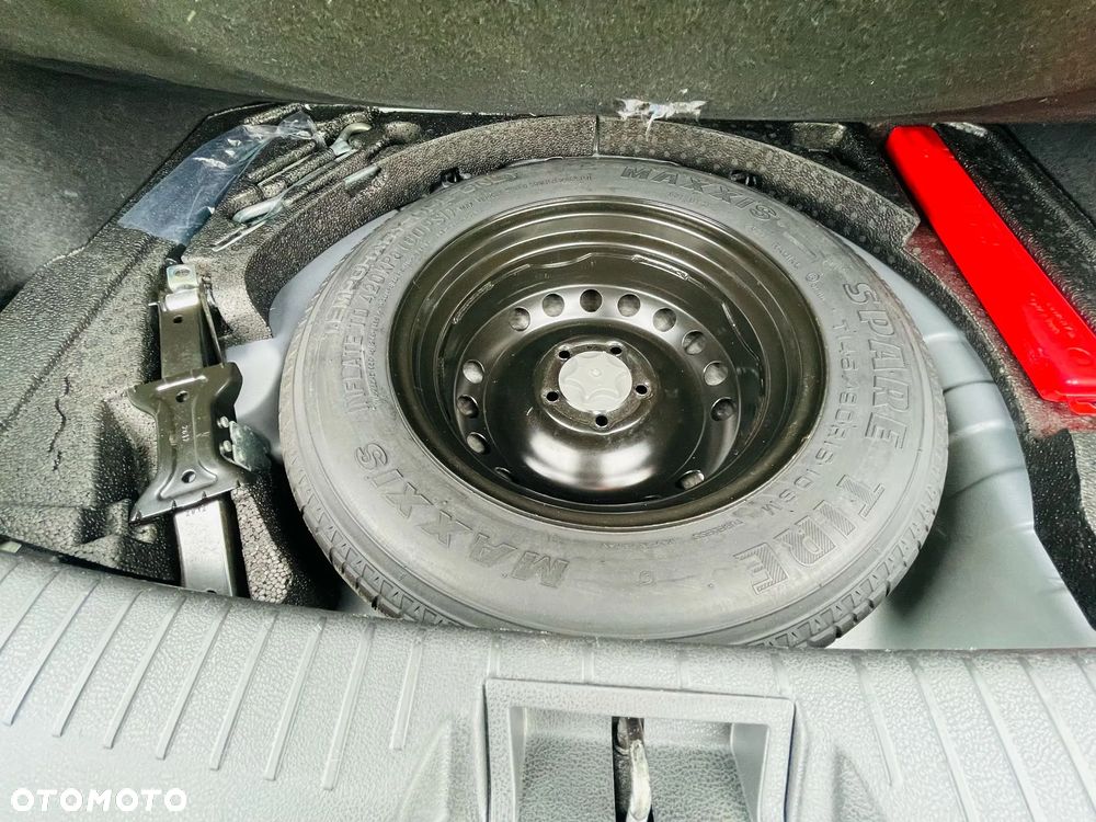 Nissan Qashqai 1.6 acenta - 23