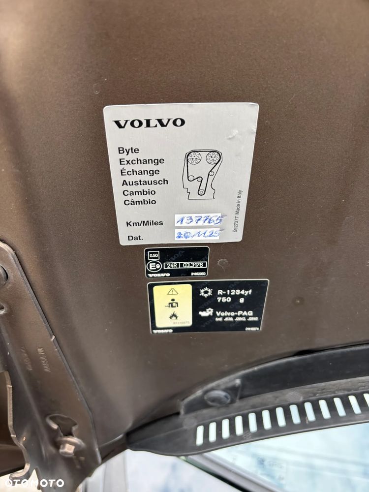 Volvo V60 D4 AWD Drive-E Summum - 20