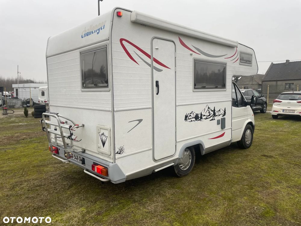 Ford Transit - 5