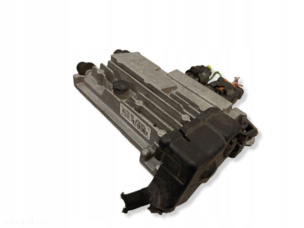 Moduł Sterownik Start-Stop Citroen C4 II Picasso 9810858380 - 4