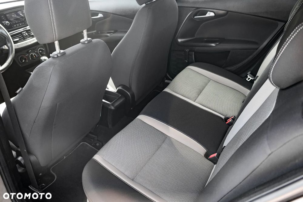 Fiat Tipo 1.4 T-Jet 16v Lounge EU6d - 21