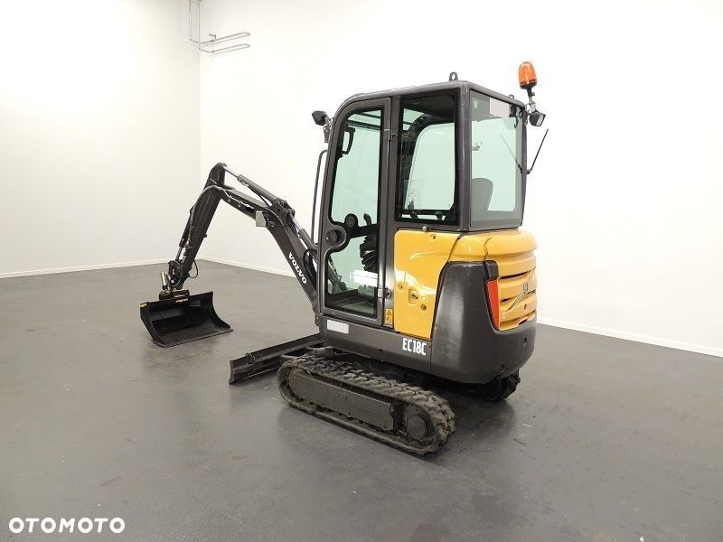 Volvo EC18C - 4