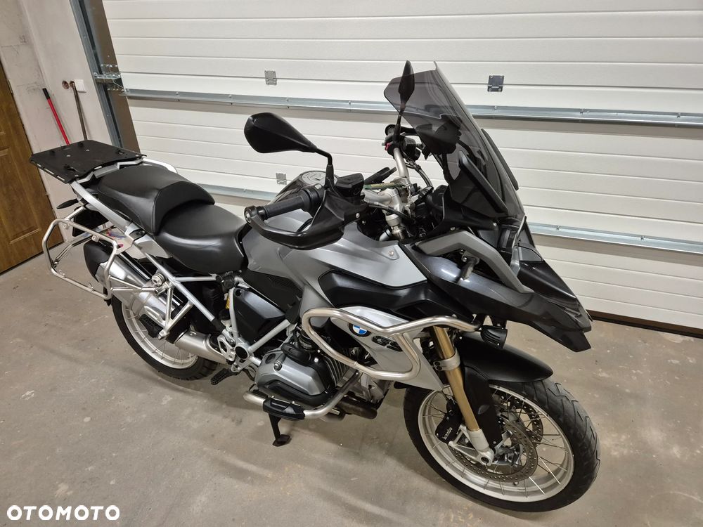 BMW GS - 28