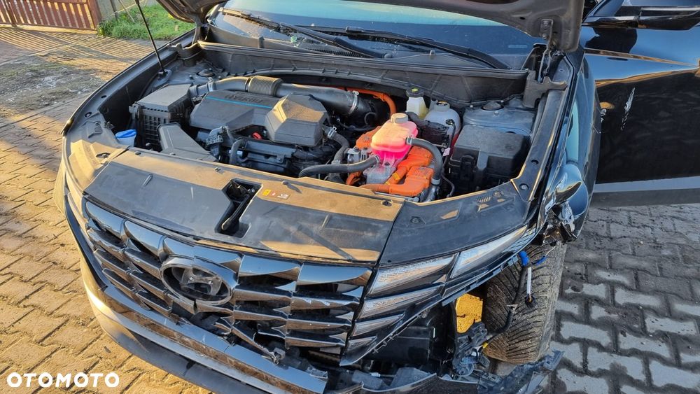 Hyundai Tucson 1.6 T-GDi HEV 2WD Select - 31