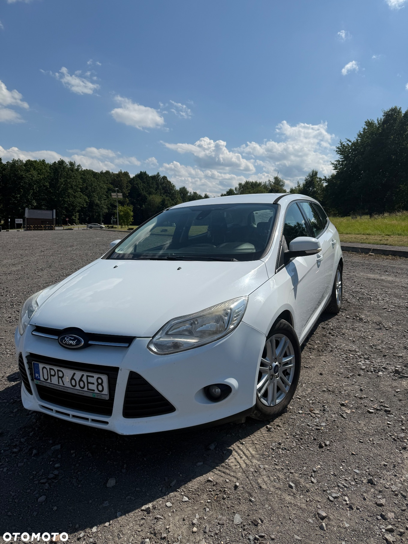 Ford Focus - 10