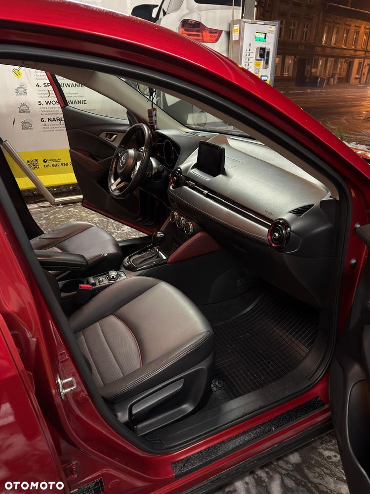 Mazda CX-3 2.0 Skypassion - 12