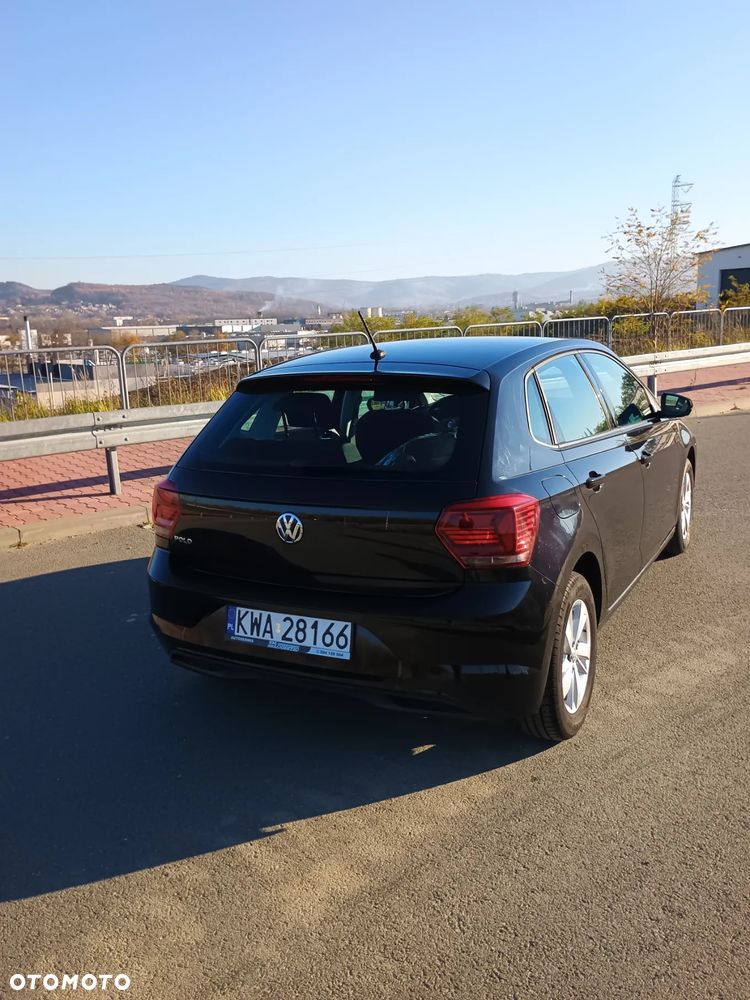 Volkswagen Polo 1.0 TSI Beats - 5
