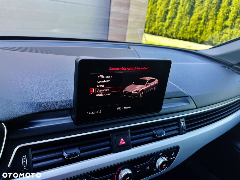 Audi A5 Sportback 2.0 TDI Sport S tronic - 29