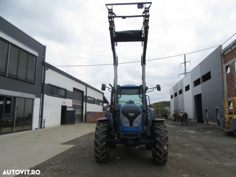 Landini 5-110 H - 2