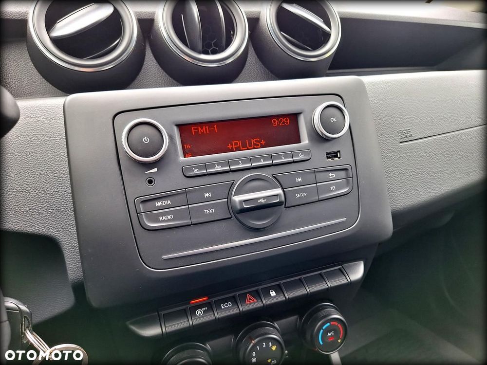 Dacia Duster 1.3 TCe FAP Essential - 20