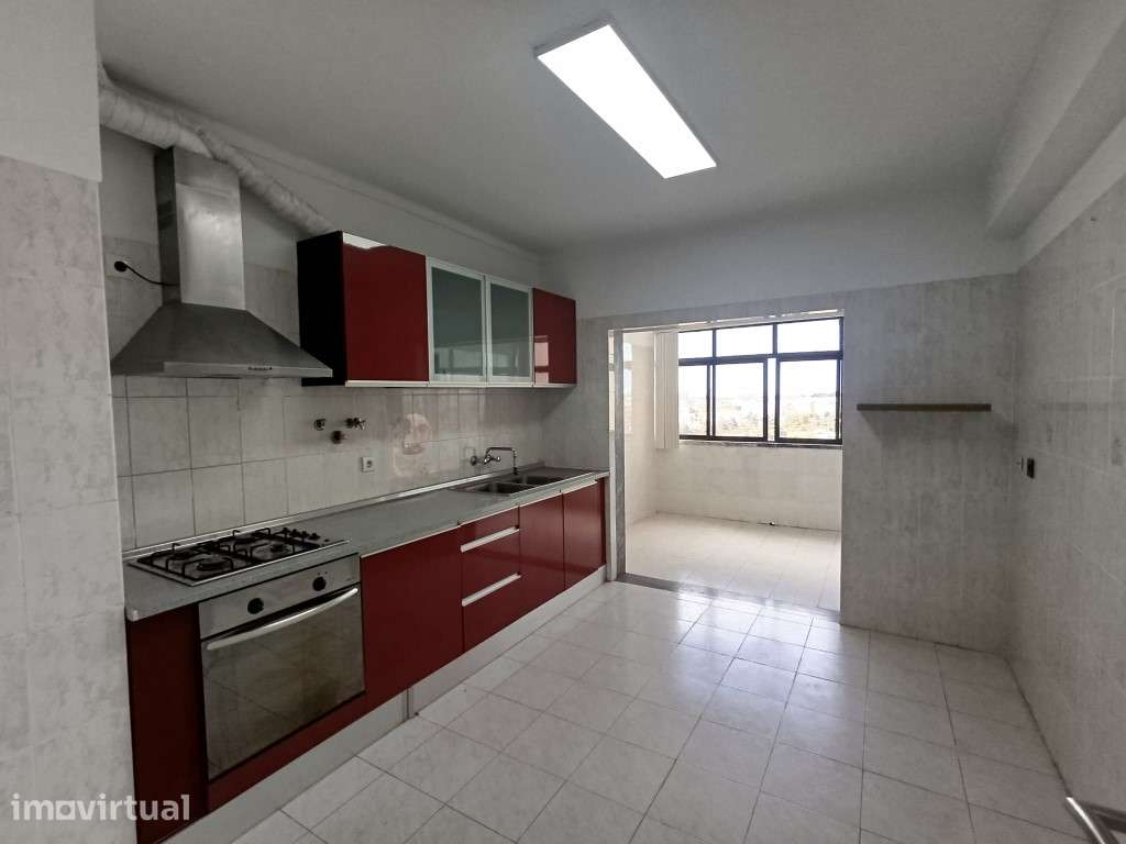 Apartamento T4 com Vistas Panorâmicas | Setúbal - Grande imagem: 3/30