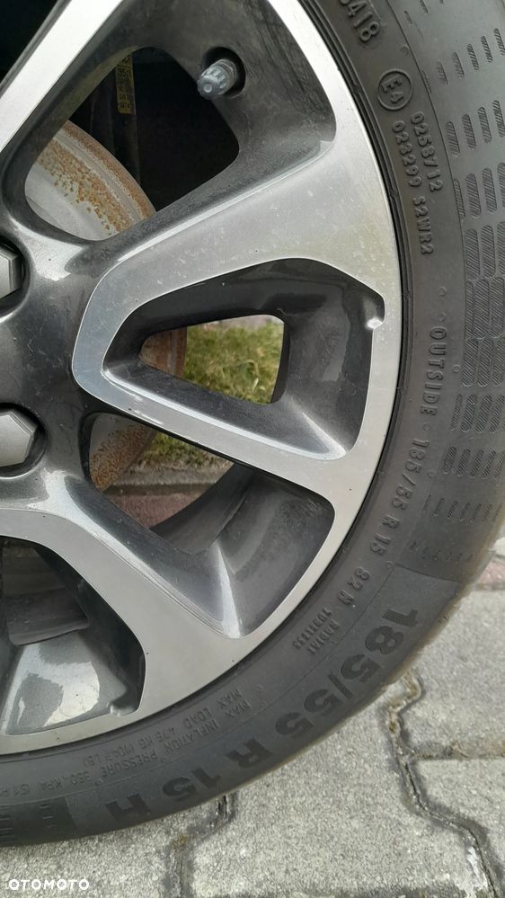 Opel Karl 1.0 Rocks - 18