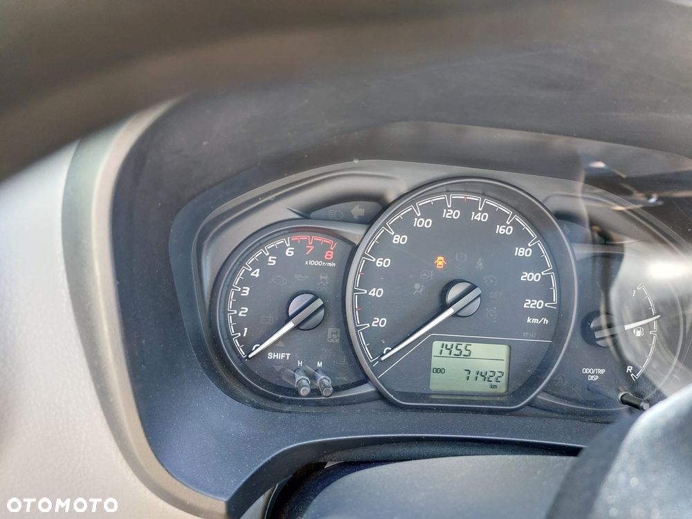 Toyota Yaris 1.0 Comfort - 3