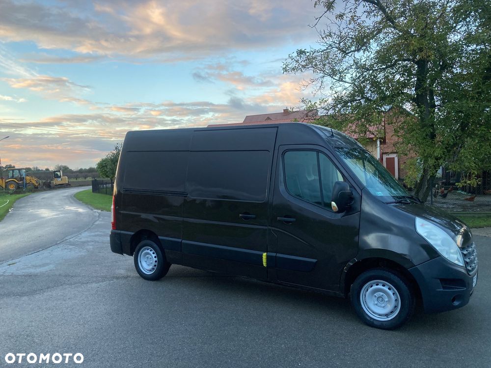Renault Master - 3