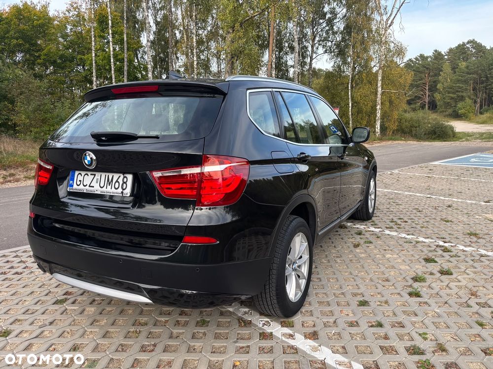 BMW X3 - 12