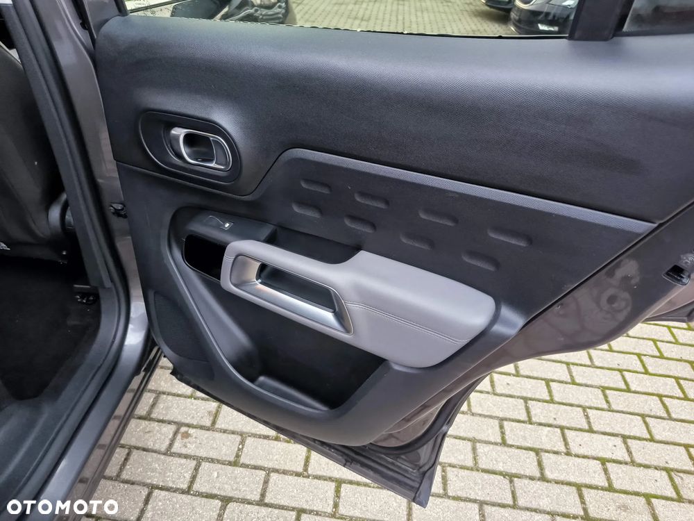 Citroën C5 Aircross 1.2 PureTech Feel - 18