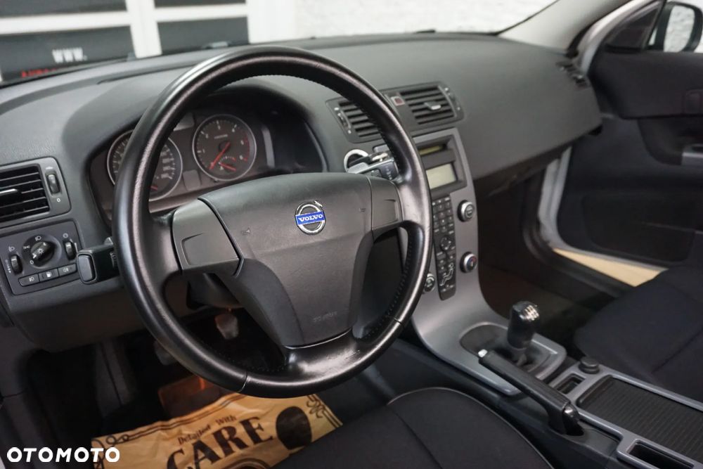 Volvo C30 1.6D DRIVe Edition - 16