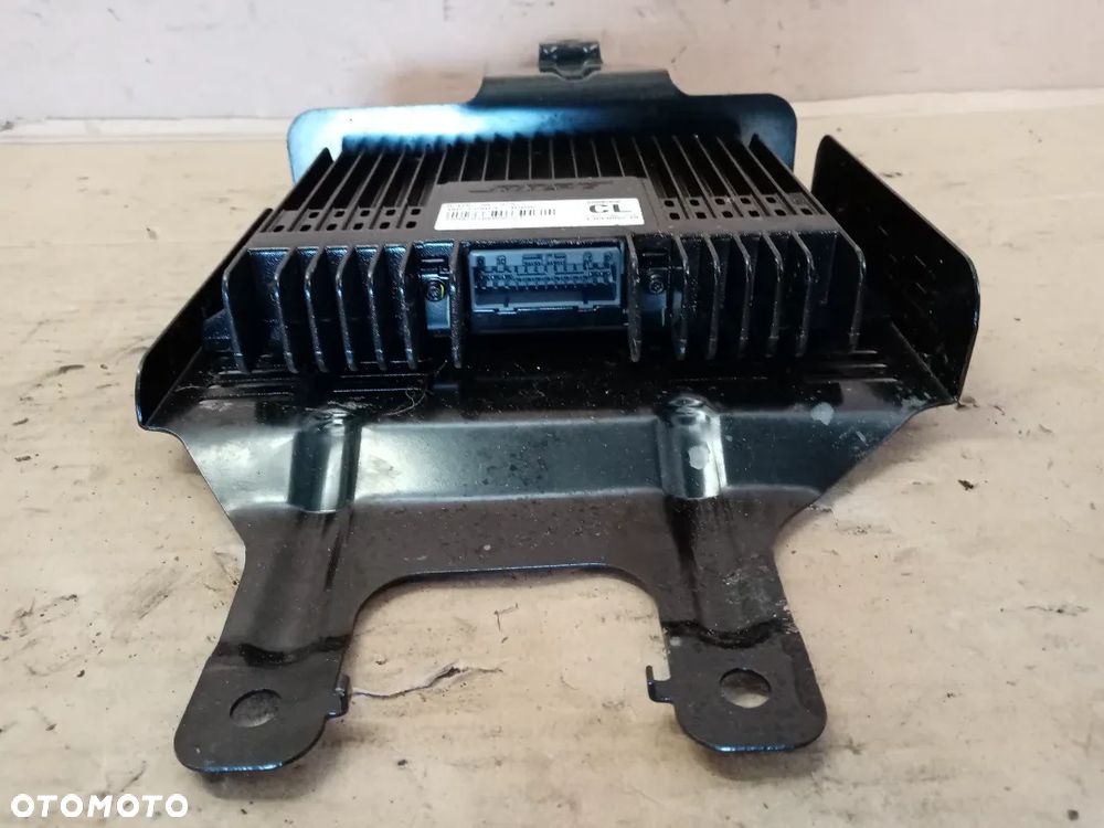 Wzmacniacz Bose Mazda 6 Lift GM1B-66-92X - 3