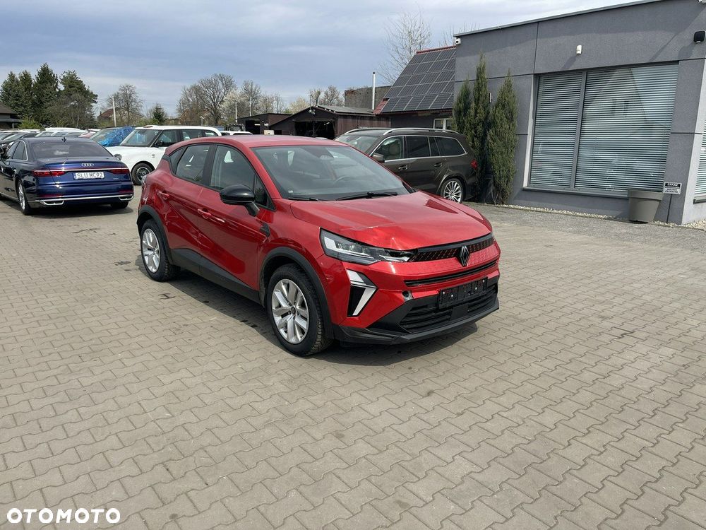 Renault Captur TCe 90 EVOLUTION - 5