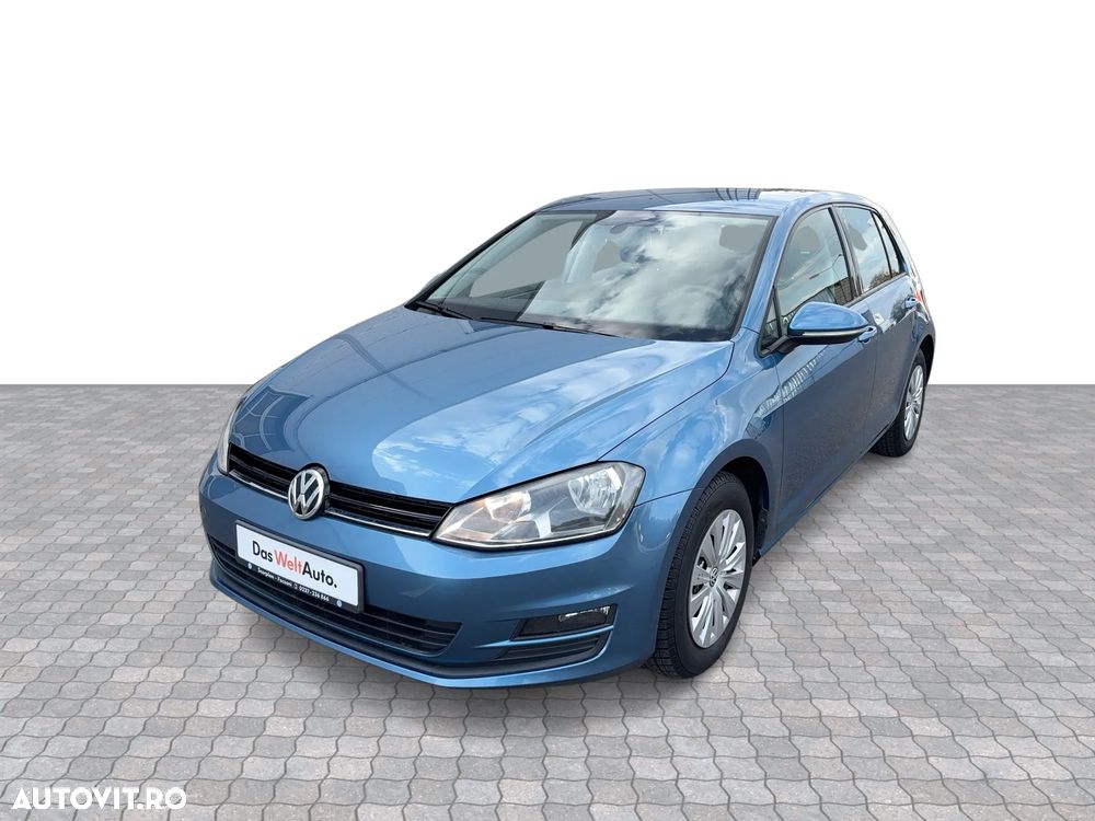 Volkswagen Golf 1.2 TSI BMT Trendline