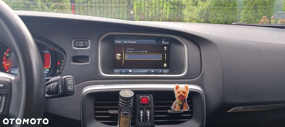 Volvo V40 Cross Country T5 Summum - 24
