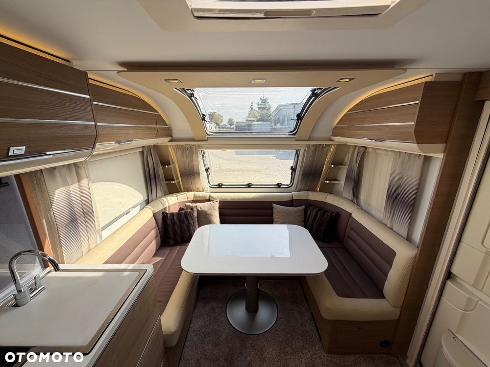 Adria Adora 613UT - 13