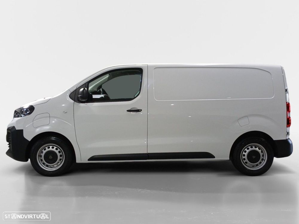 Peugeot e-Expert 50 kWh Standard - 2