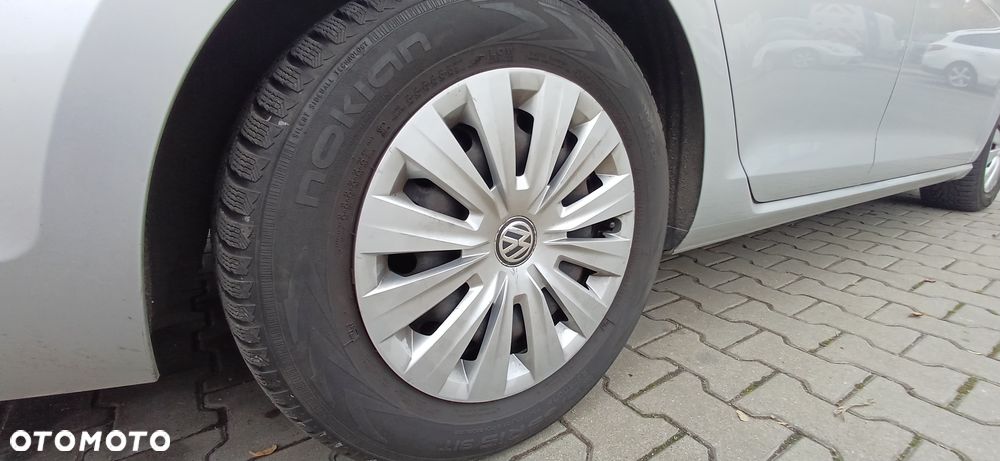 Volkswagen Golf - 12
