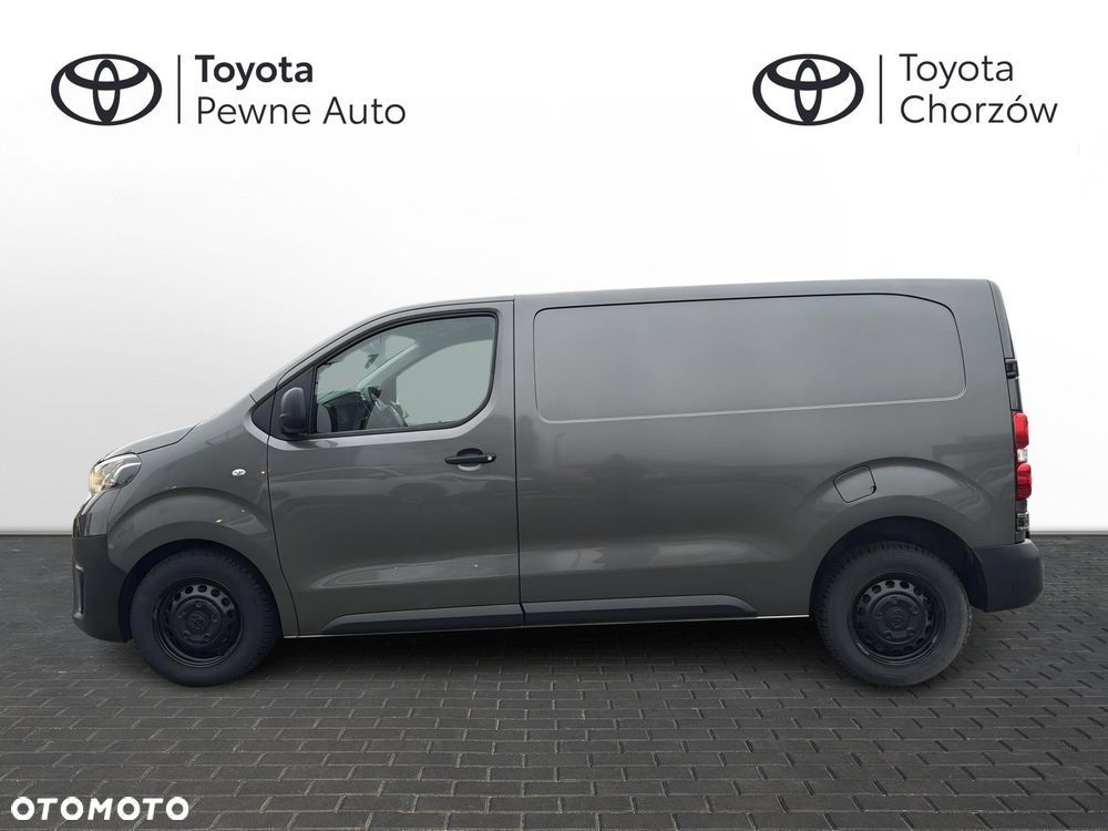 Toyota PROACE - 2