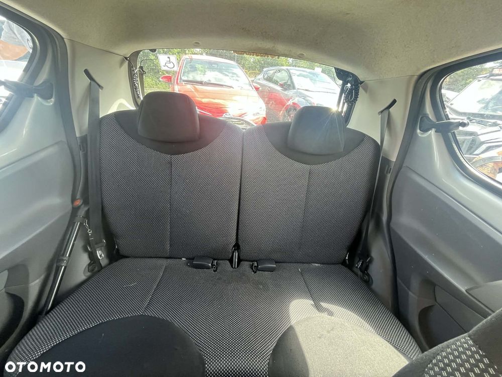 Toyota Aygo 1.0 VVT-i Luna MM - 8