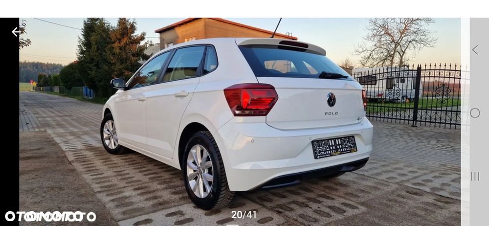 Volkswagen Polo 1.0 MPI Special Edition - 19