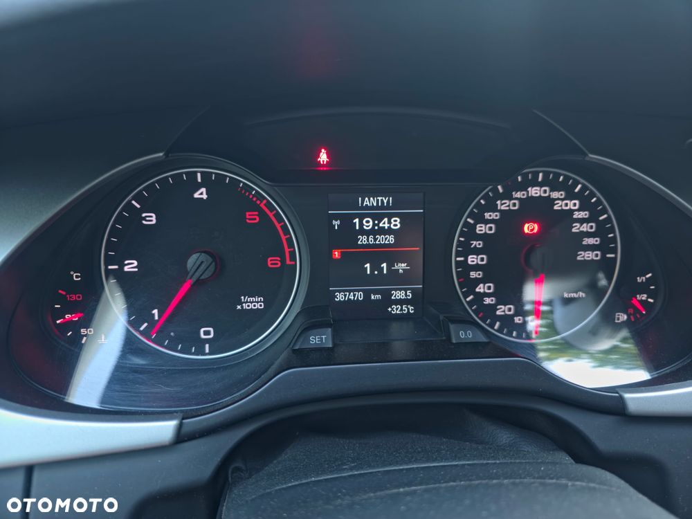 Audi A4 Avant - 12