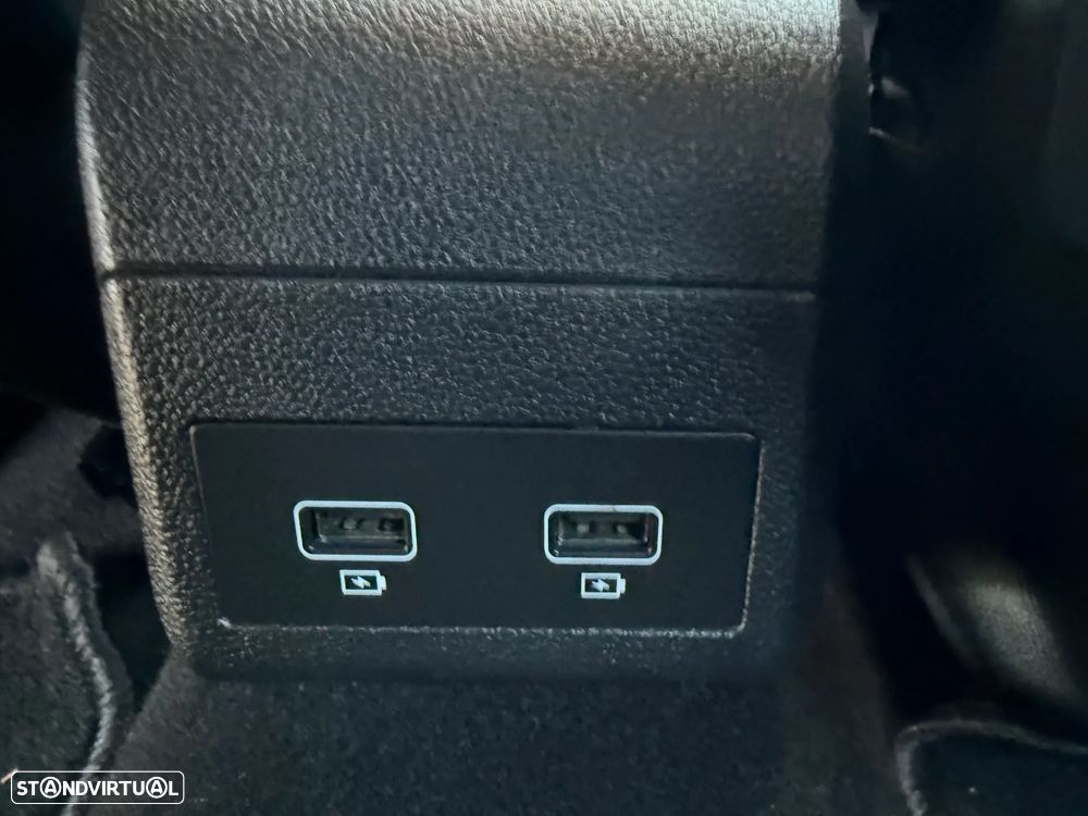 Renault Zoe (c/ Bateria) Intens 50 - 13