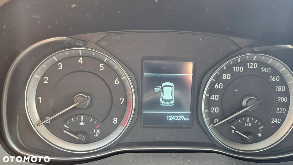 Hyundai Kona 1.0 T-GDI Classic Plus - 7