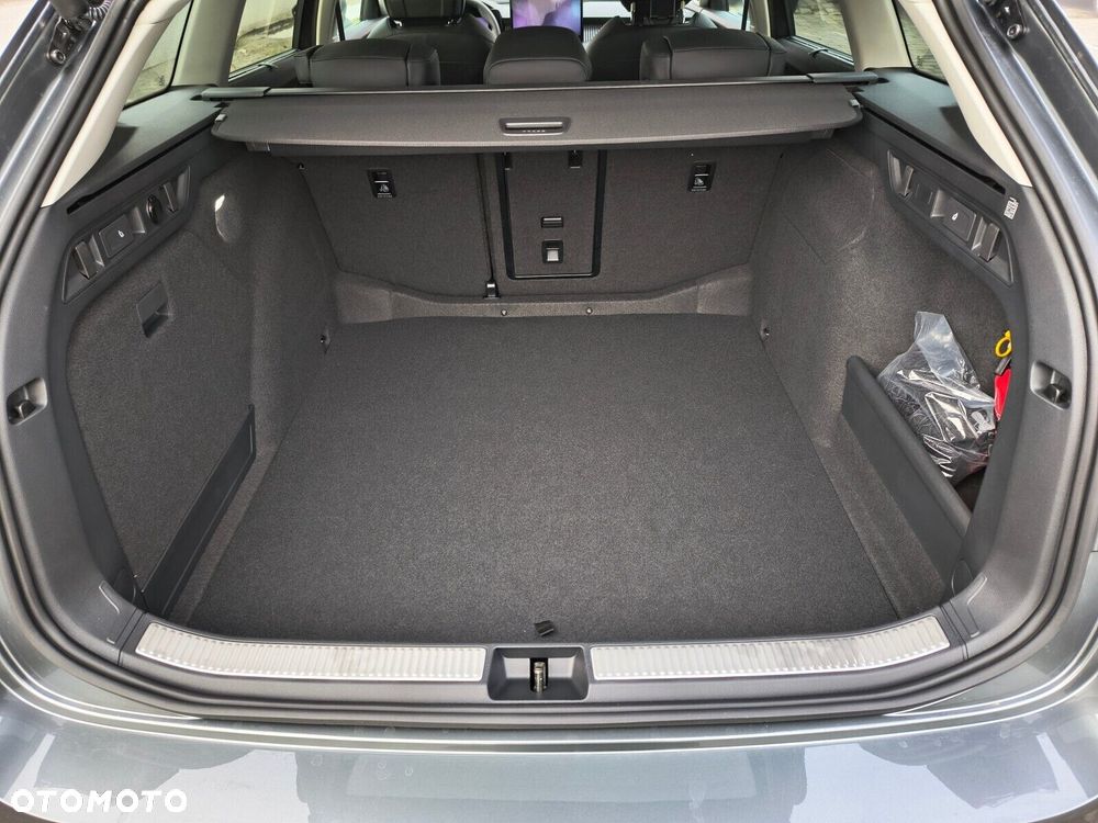 Skoda Superb - 17