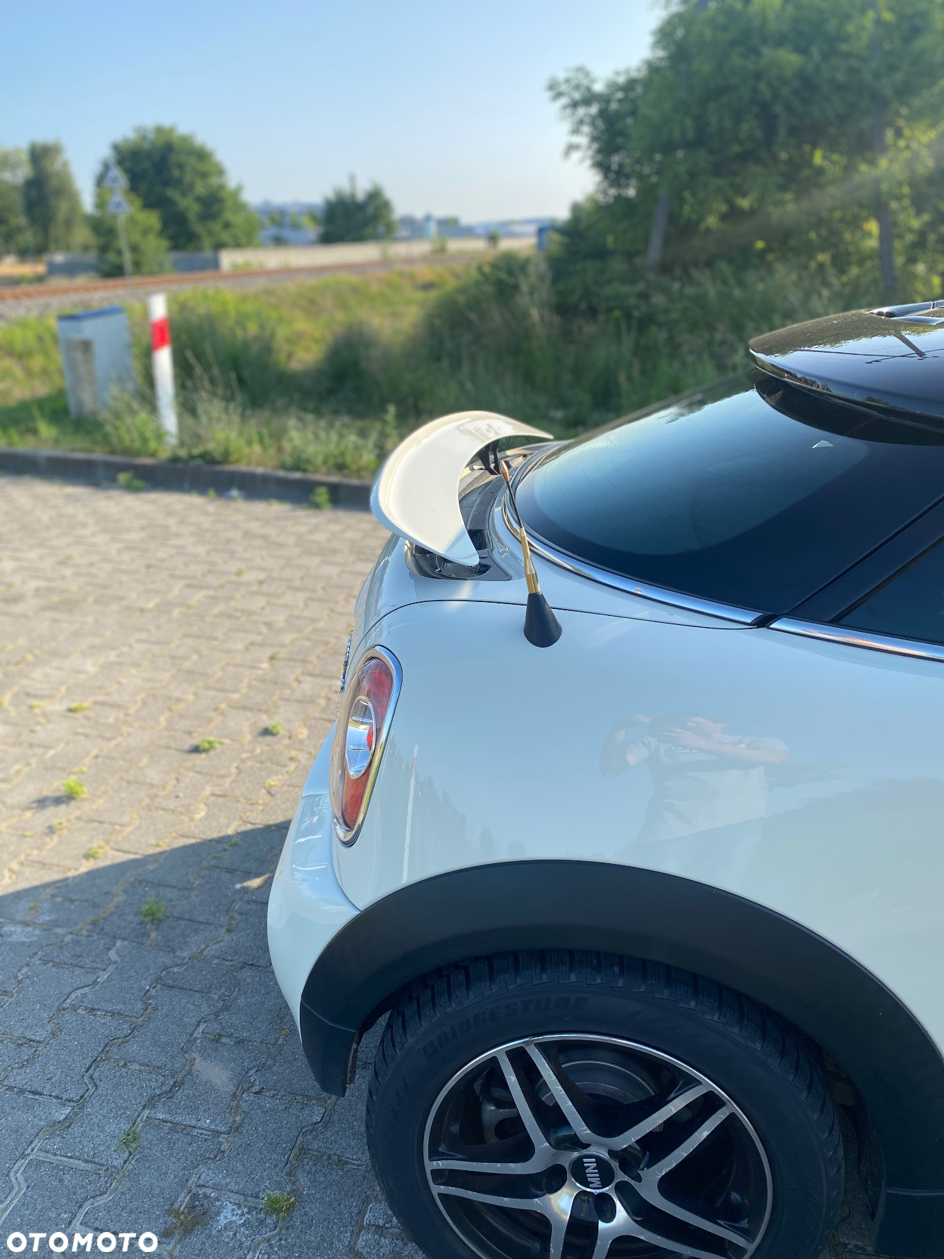 MINI Inny - 11