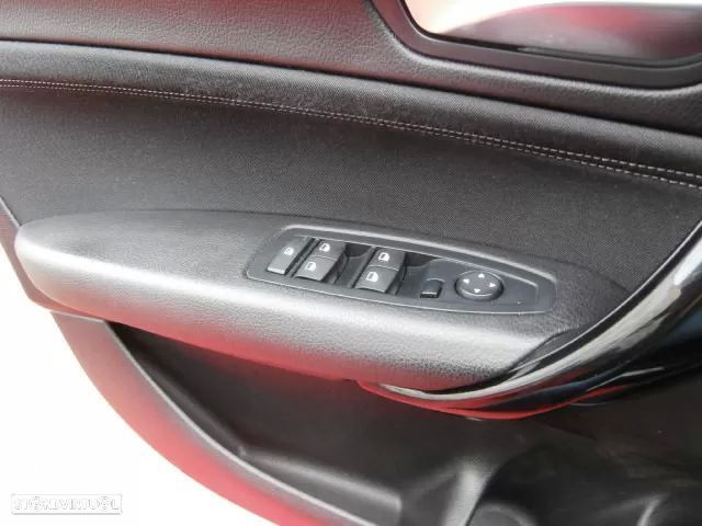 BMW 116 d Aut. Sport Line - 23
