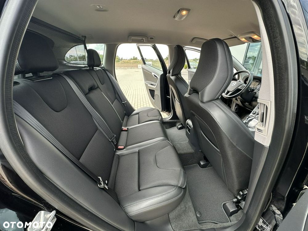 Volvo XC 60 D4 Geartronic Kinetic - 13