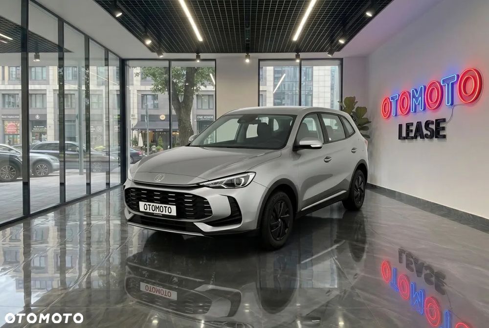 MG ZS 1.5 HEV+ Standard - 7