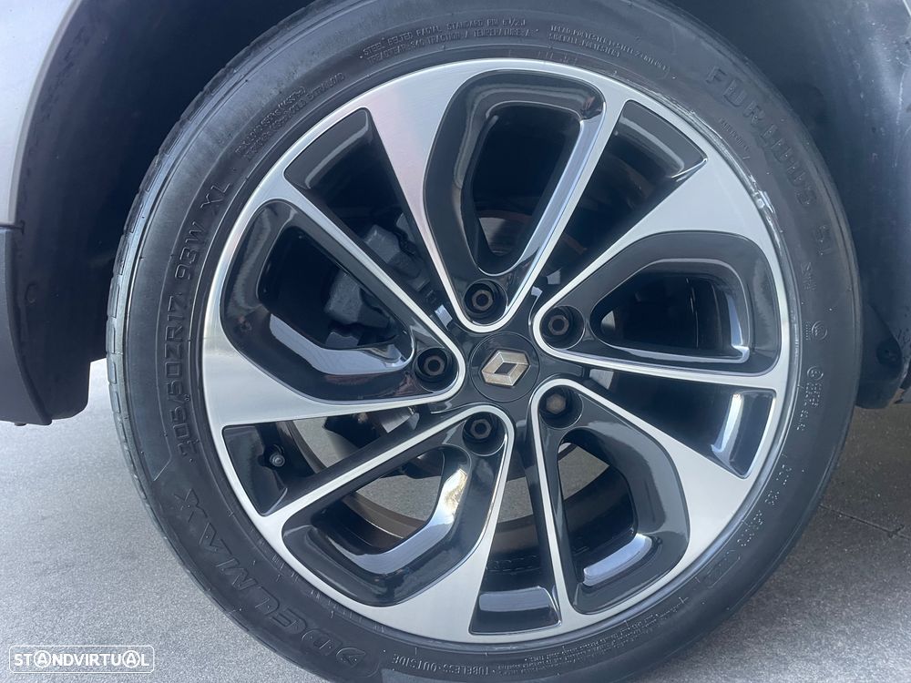 Renault Mégane Sport Tourer 1.5 dCi Bose Edition SS - 9