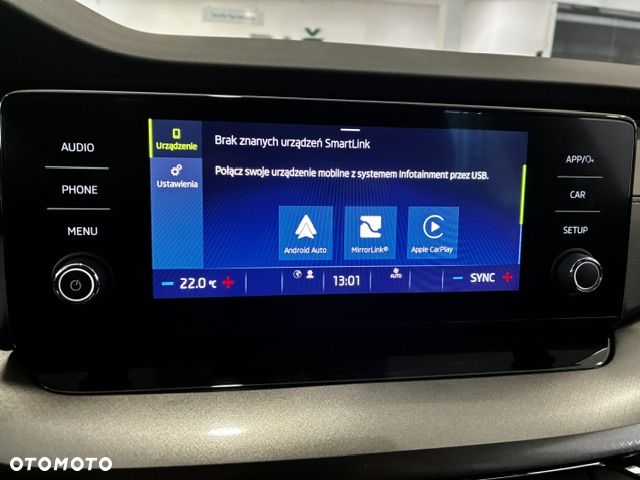 Skoda Octavia 2.0 TDI Ambition DSG - 17