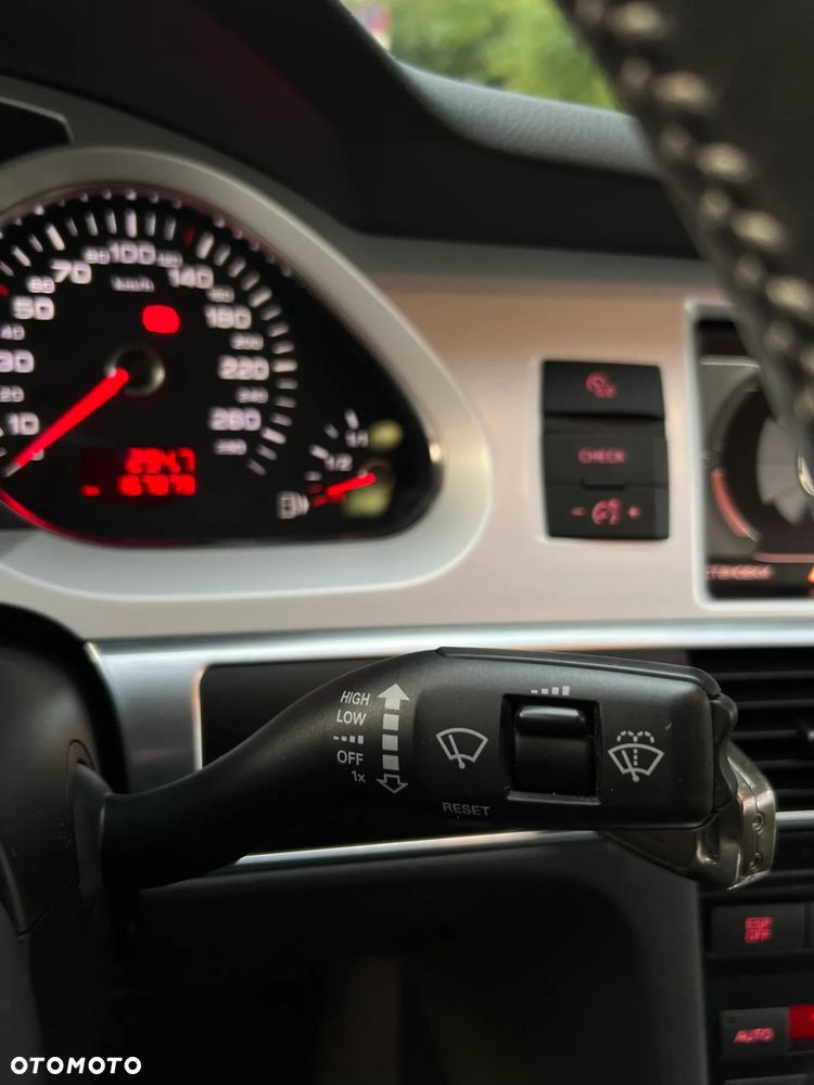 Audi A6 Limousine - 30