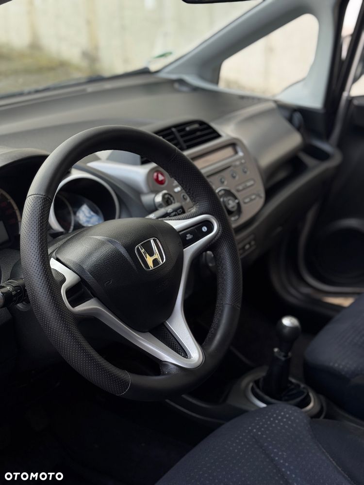 Honda Jazz 1.2 i-VTEC - 2