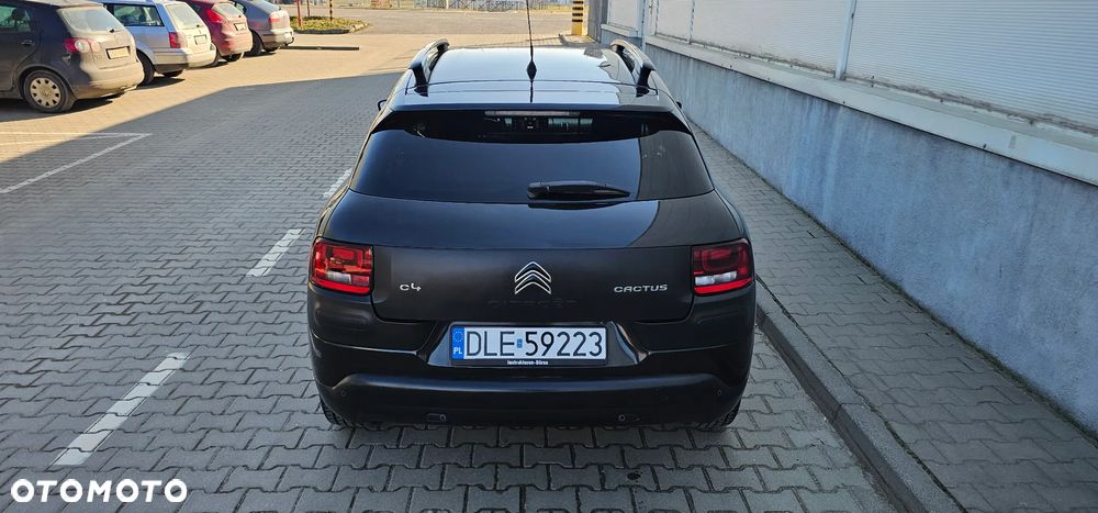 Citroën C4 Cactus - 6