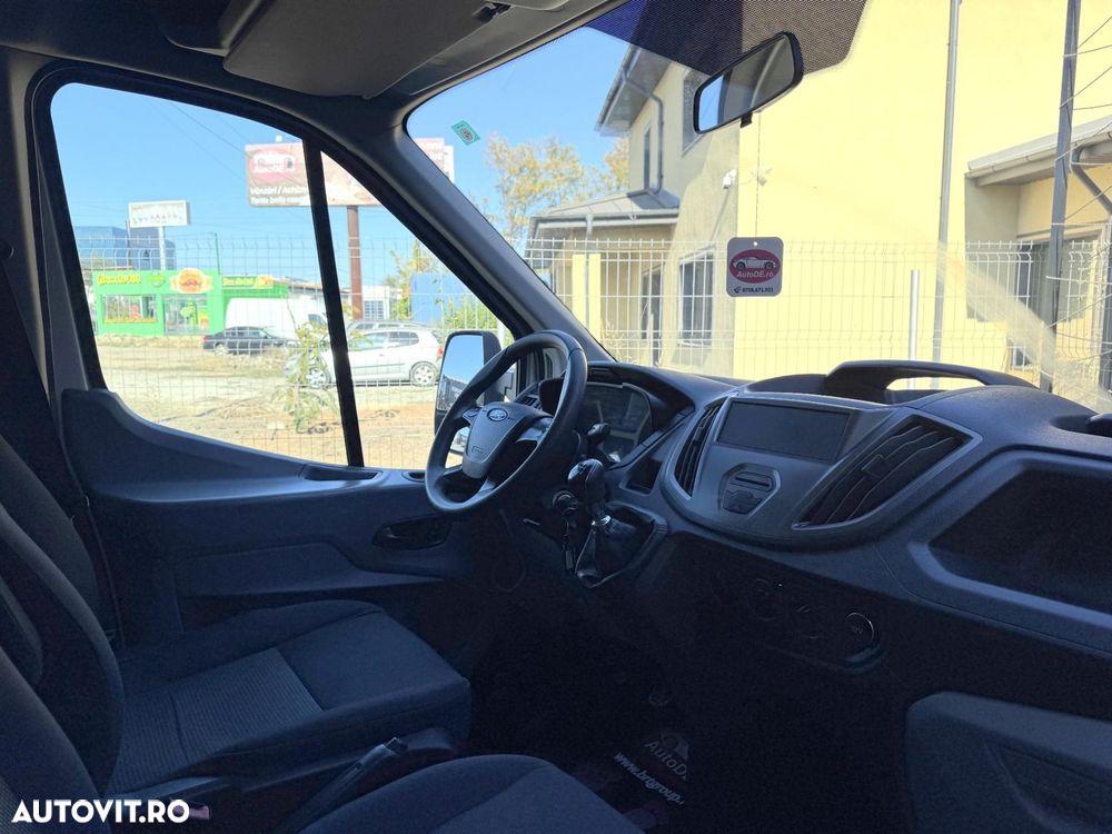 Ford transit - 7