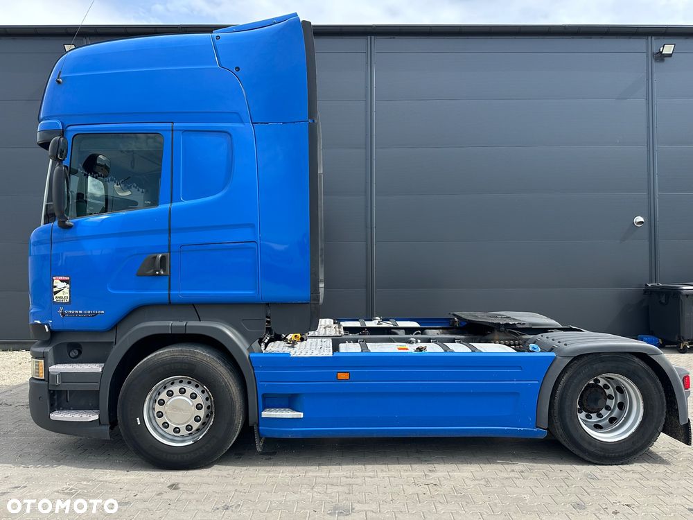 Scania R450 - 1